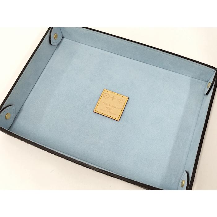 LOUIS VUITTON カードボックス トリプレッツ カードボード ボックス モノグラム ヴィヴィエンヌ GI1376_8