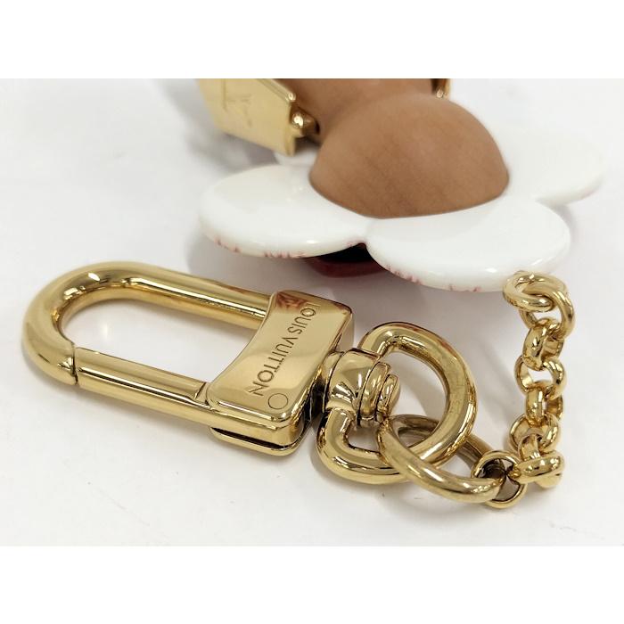 LOUIS VUITTON バッグチャーム サマー ヴィヴィエンヌ M02591