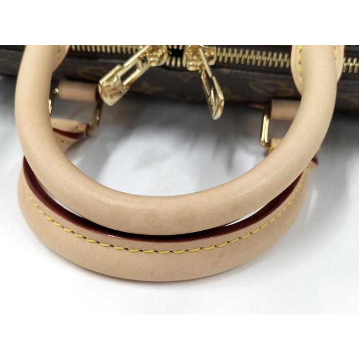 LOUIS VUITTON（ルイ・ヴィトン） スピーディ バンドリエール25