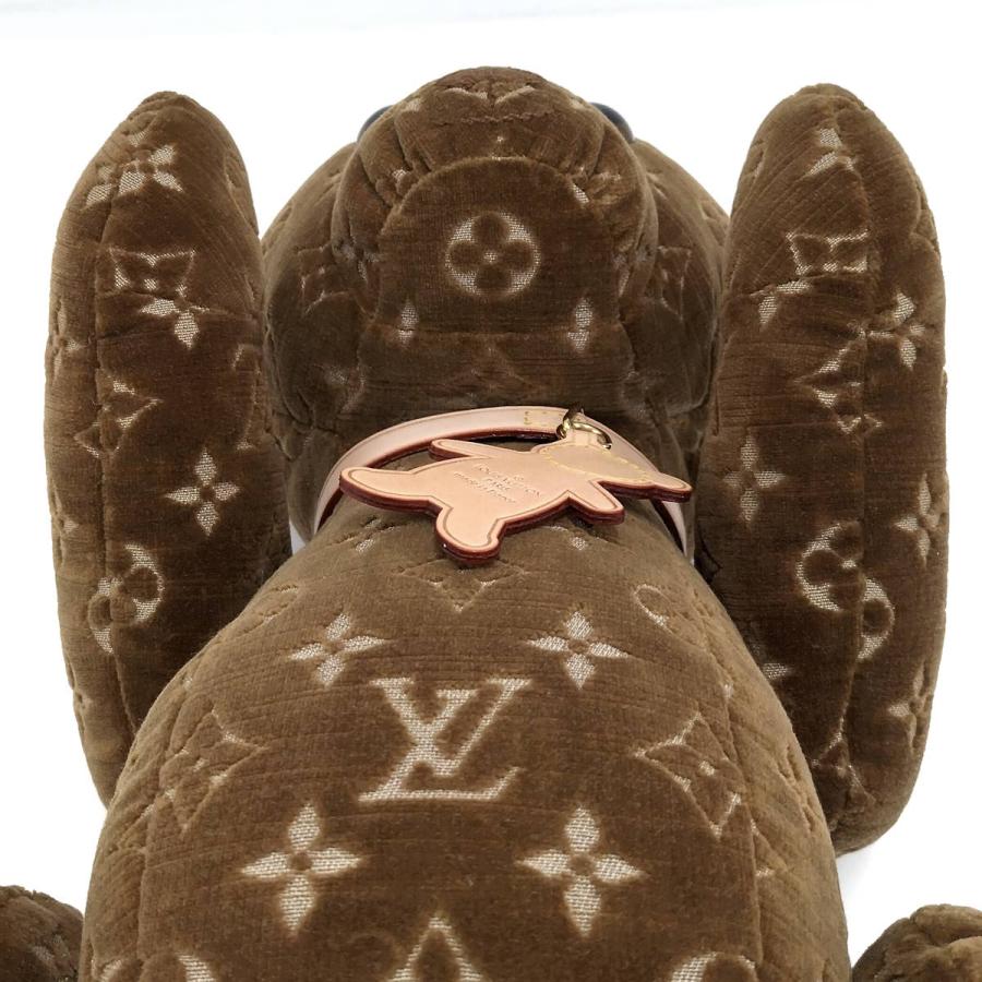 LOUIS VUITTON（ルイ・ヴィトン） ドゥドゥテディベア モノグラム