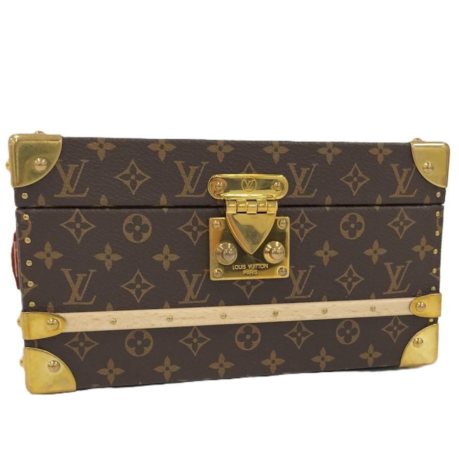 LOUIS VUITTON（ルイ・ヴィトン） ミニ マル ビジュー ジュエリー