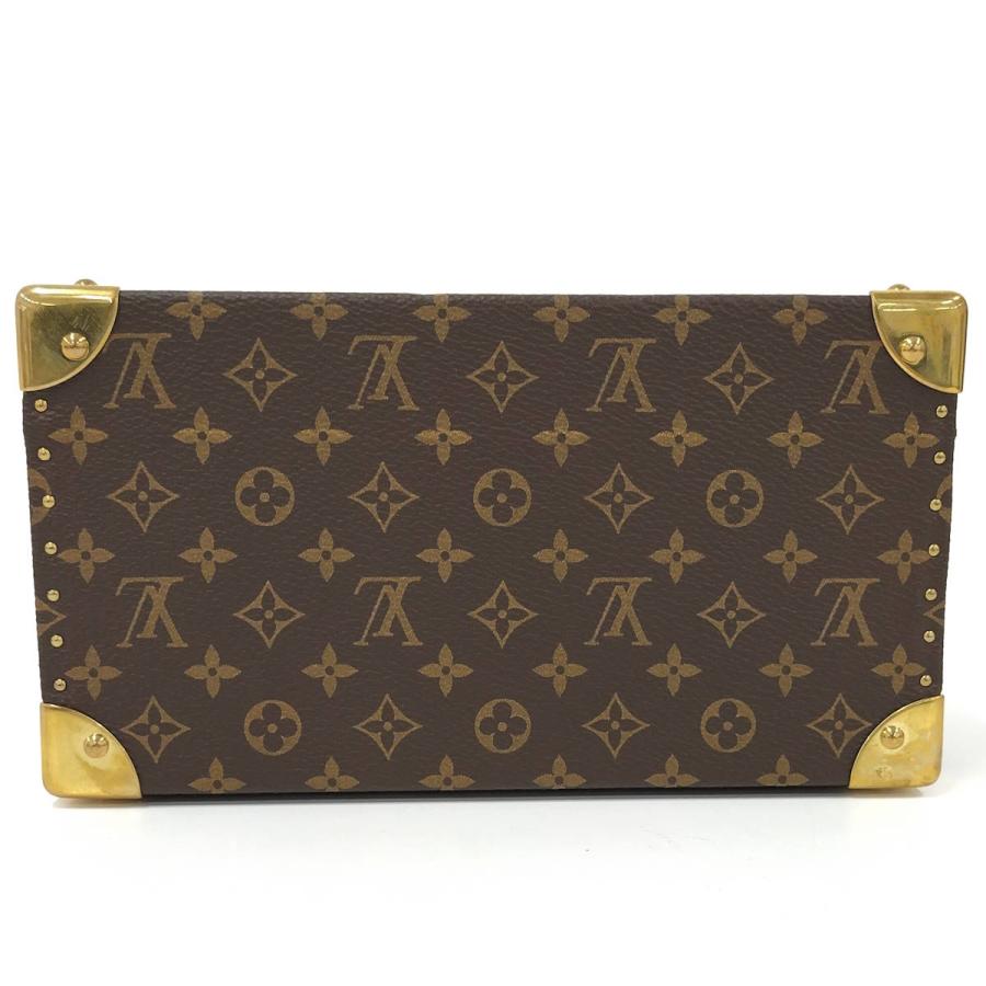 LOUIS VUITTON（ルイ・ヴィトン） ミニ マル ビジュー ジュエリー
