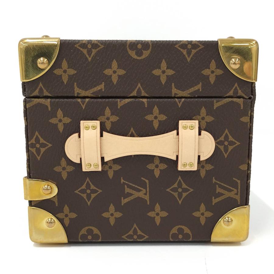 LOUIS VUITTON（ルイ・ヴィトン） ミニ マル ビジュー ジュエリー