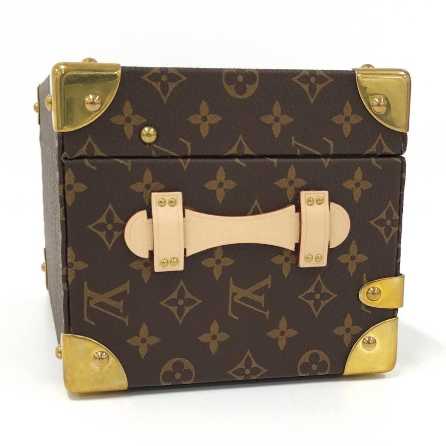 LOUIS VUITTON（ルイ・ヴィトン） ミニ マル ビジュー ジュエリー