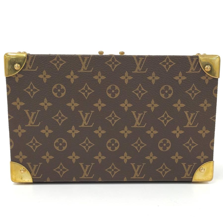 LOUIS VUITTON（ルイ・ヴィトン） ミニ マル ビジュー ジュエリー