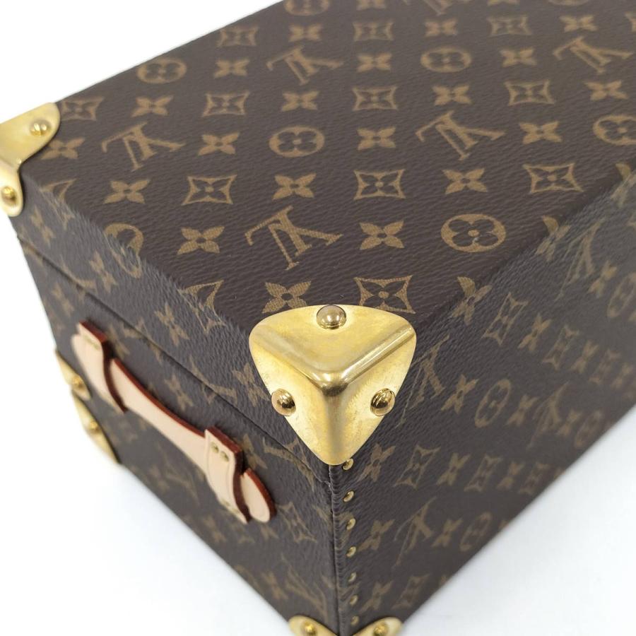 LOUIS VUITTON（ルイ・ヴィトン） ミニ マル ビジュー ジュエリー