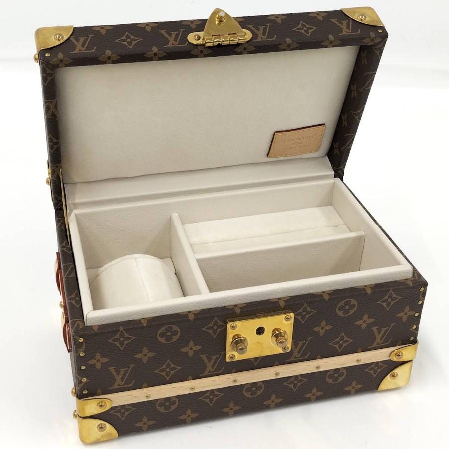 LOUIS VUITTON（ルイ・ヴィトン） ミニ マル ビジュー ジュエリー