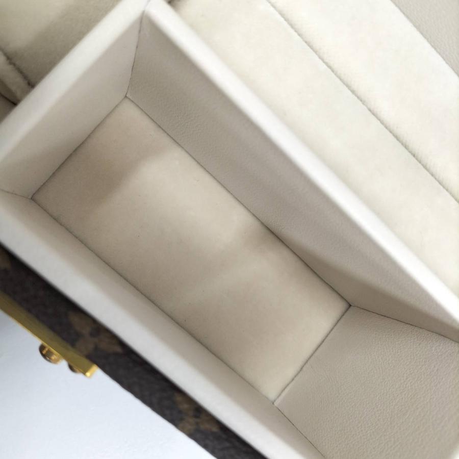 LOUIS VUITTON（ルイ・ヴィトン） ミニ マル ビジュー ジュエリー