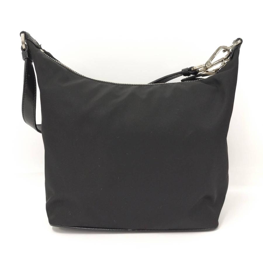 PRADA ナイロン ハンドバッグ ブラック プラダ PRADA（プラダ） ハンドバッグ ナイロン ブラック BR1812 : JJ