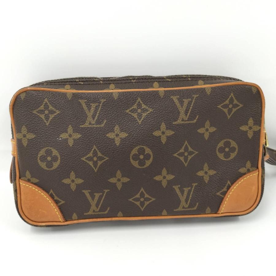 LOUIS VUITTON（ルイ・ヴィトン） マルリードラゴンヌ モノグラム