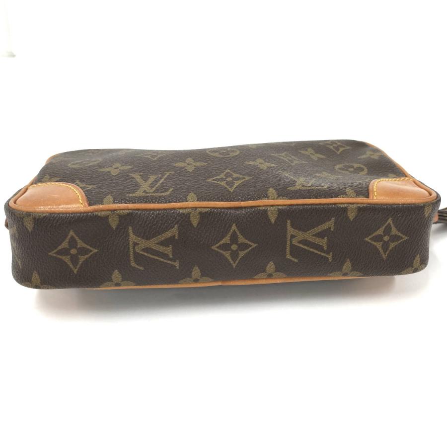 LOUIS VUITTON（ルイ・ヴィトン） マルリードラゴンヌ モノグラム