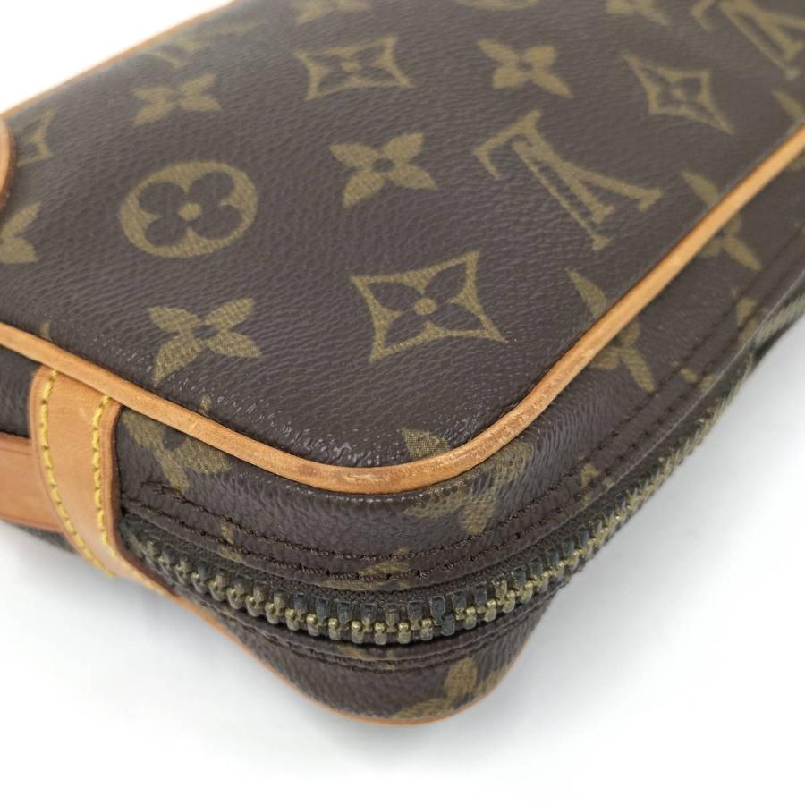 LOUIS VUITTON（ルイ・ヴィトン） マルリードラゴンヌ モノグラム