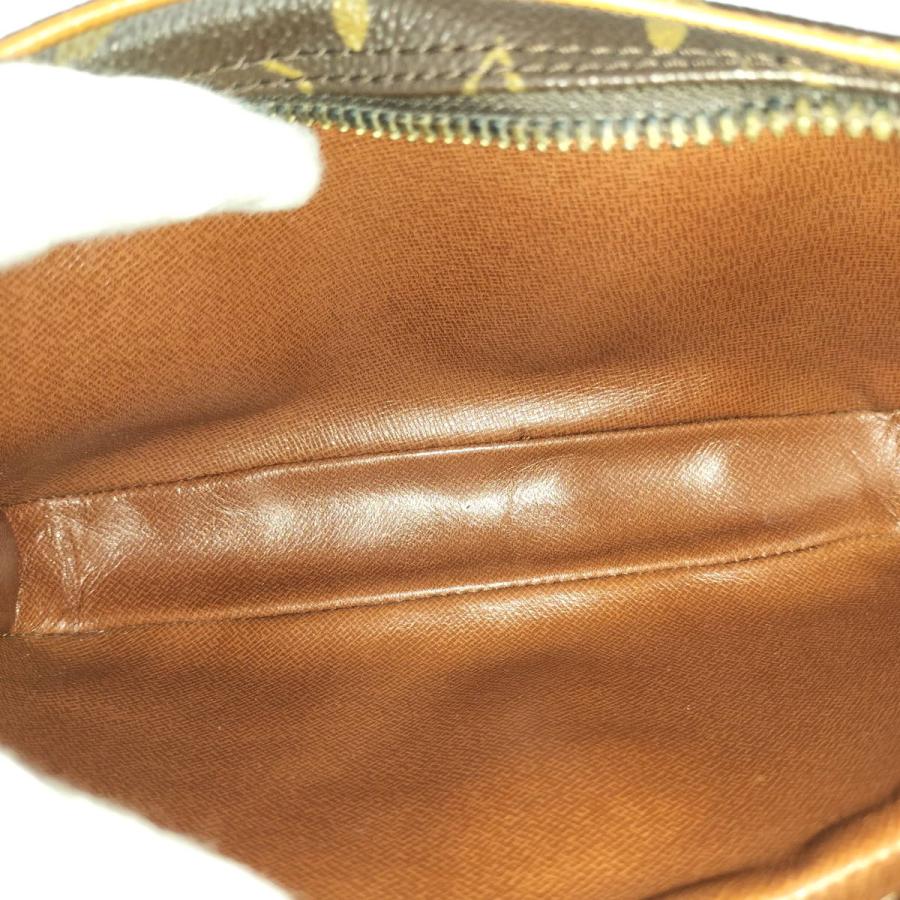 LOUIS VUITTON（ルイ・ヴィトン） マルリードラゴンヌ モノグラム