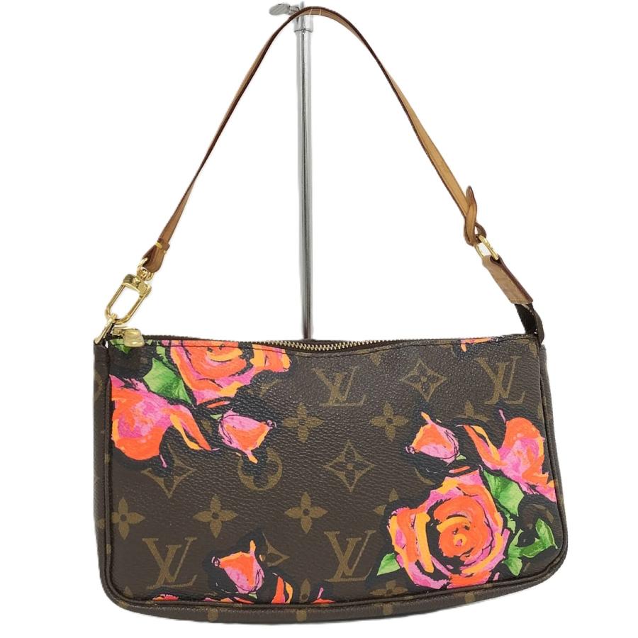 LOUIS VUITTON（ルイ・ヴィトン） ポシェット アクセソワール