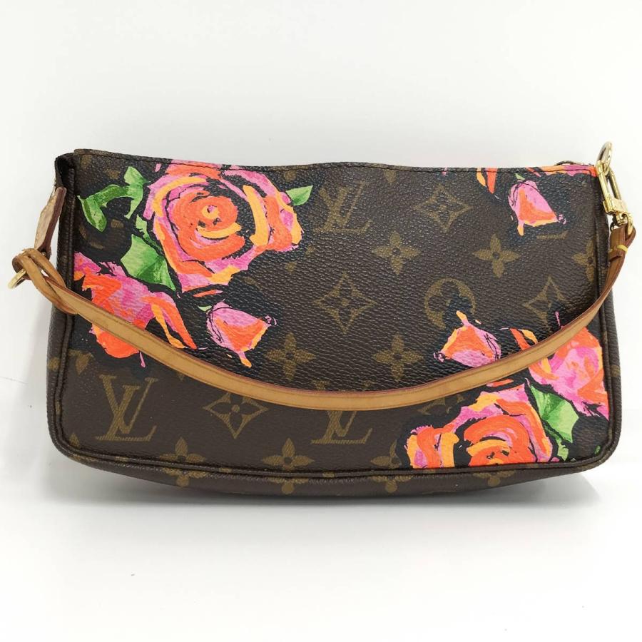 LOUIS VUITTON（ルイ・ヴィトン） ポシェット アクセソワール