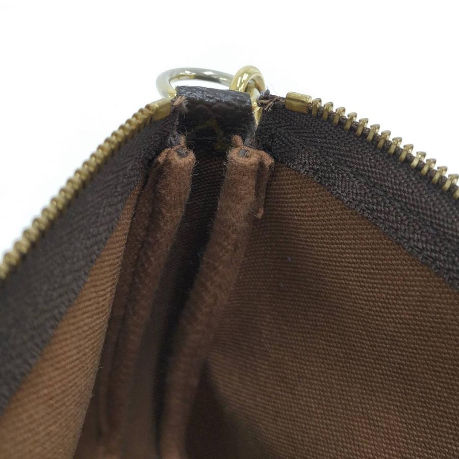 LOUIS VUITTON（ルイ・ヴィトン） ポシェット アクセソワール