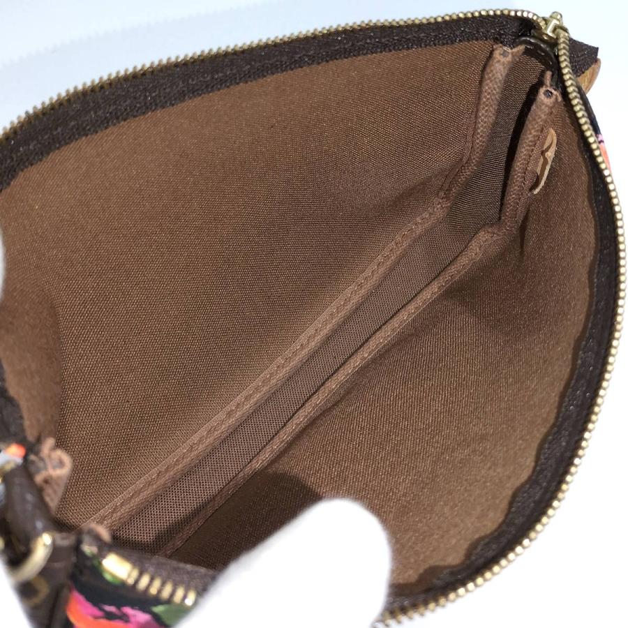 LOUIS VUITTON（ルイ・ヴィトン） ポシェット アクセソワール