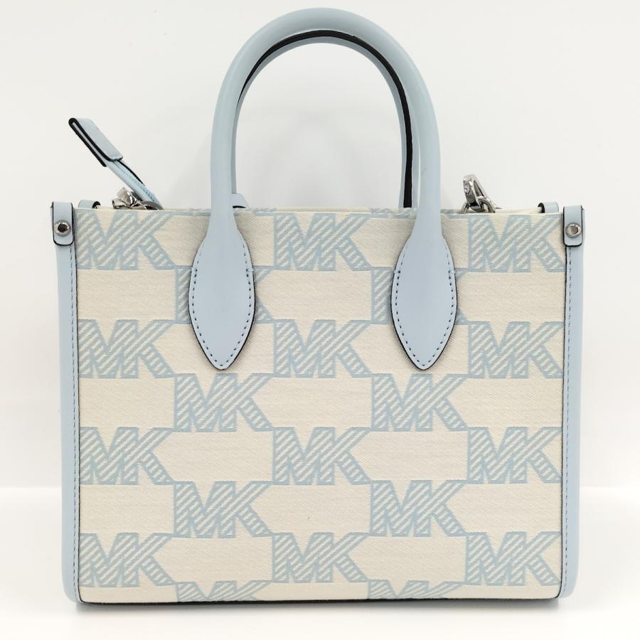 MICHAEL KORS（マイケルコース） MICHAEL KORS 2WAYバッグ キャンバス 