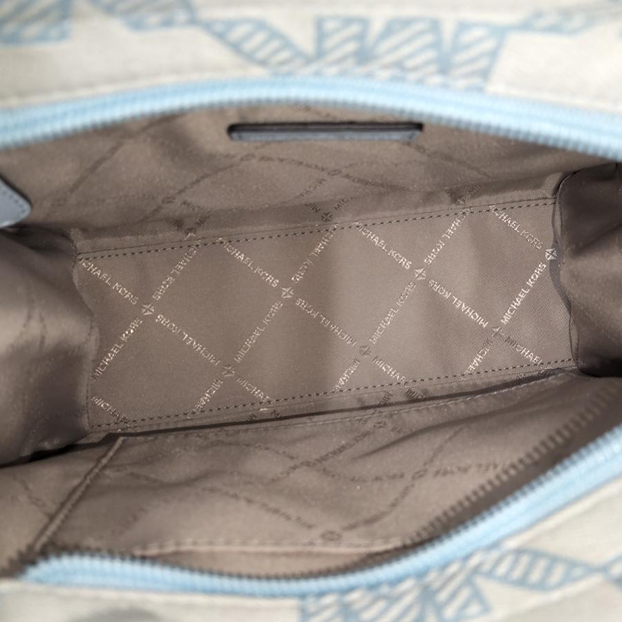 MICHAEL KORS（マイケルコース） MICHAEL KORS 2WAYバッグ キャンバス