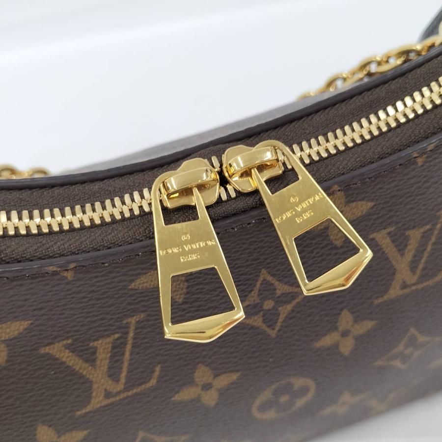 LOUIS VUITTON（ルイ・ヴィトン） ブローニュ NM 2WAY ショルダー
