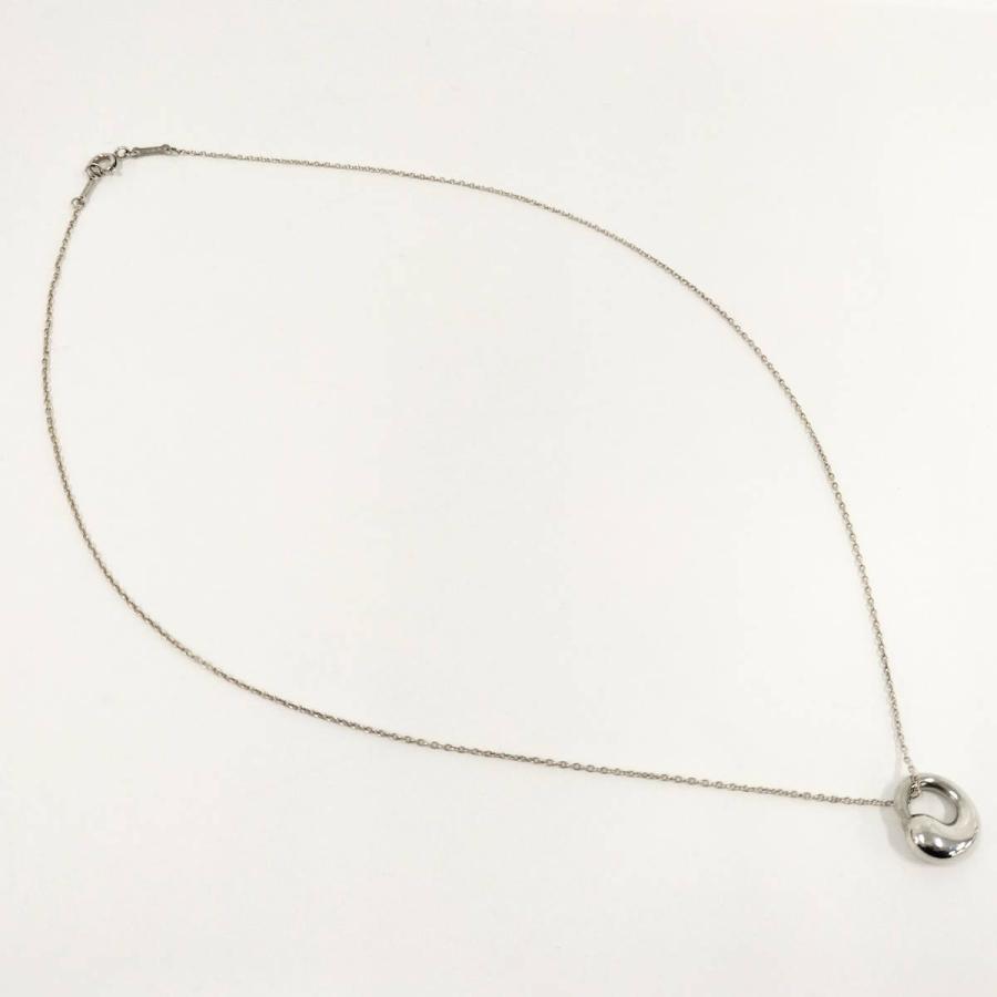 TIFFANY&Co.（ティファニー） ネックレス エターナル サークル SV925