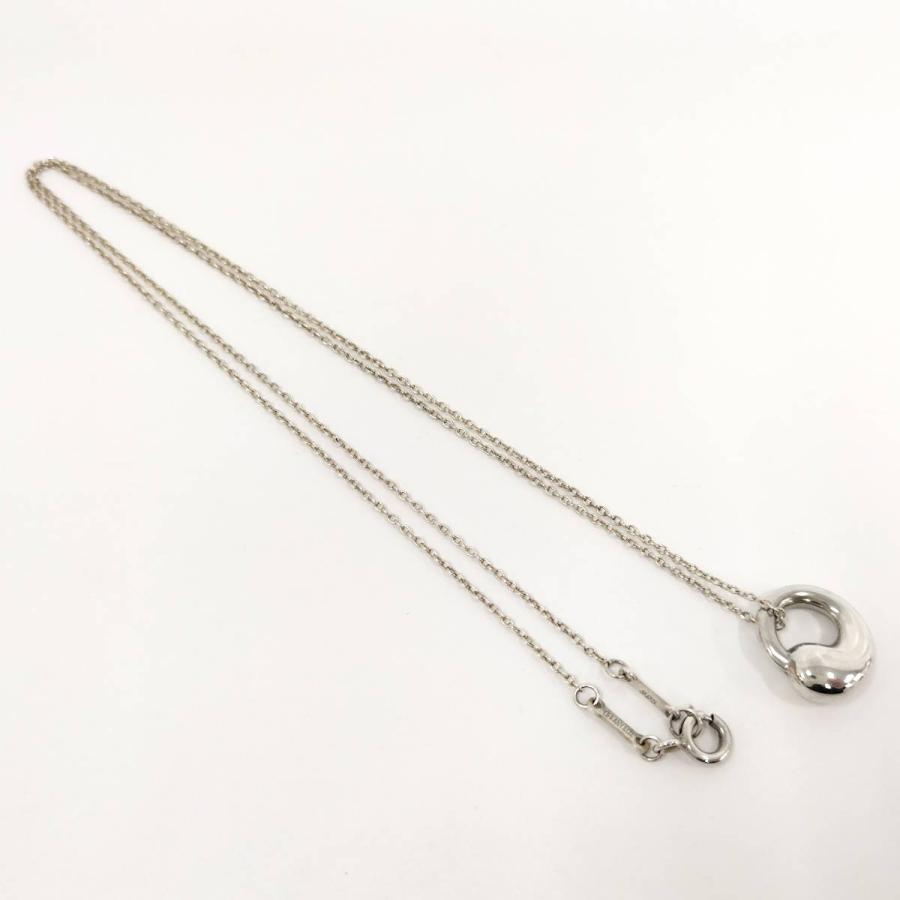 TIFFANY&Co.（ティファニー） ネックレス エターナル サークル SV925