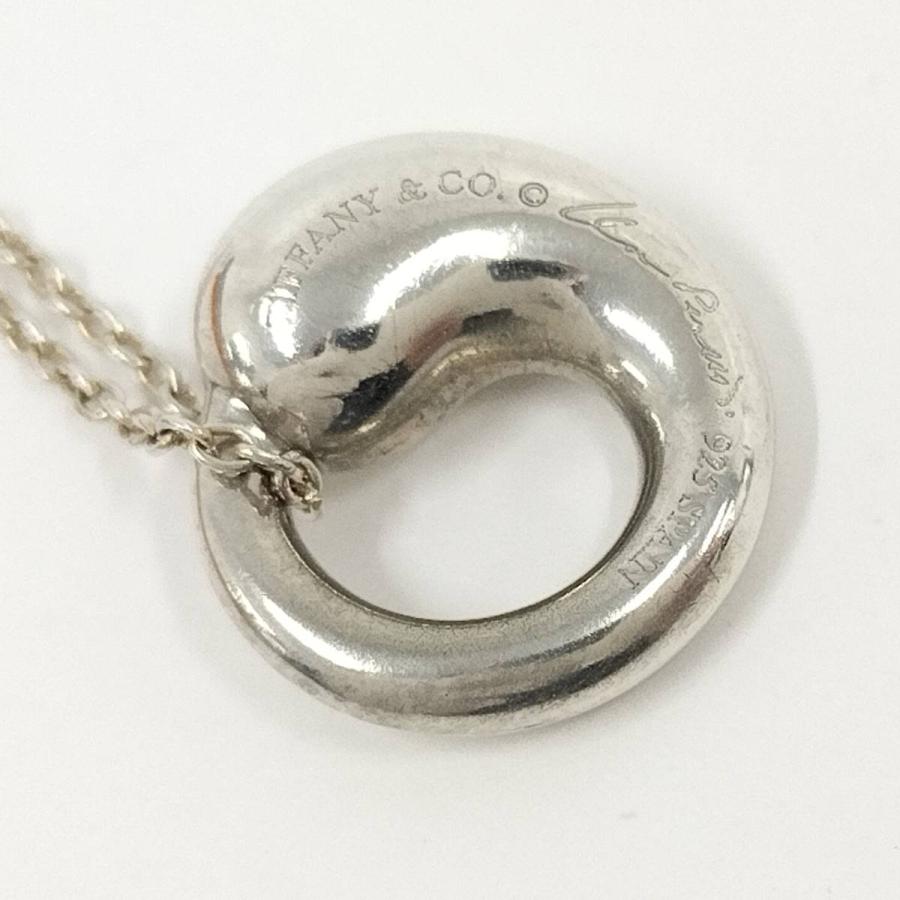 TIFFANY&Co.（ティファニー） ネックレス エターナル サークル SV925