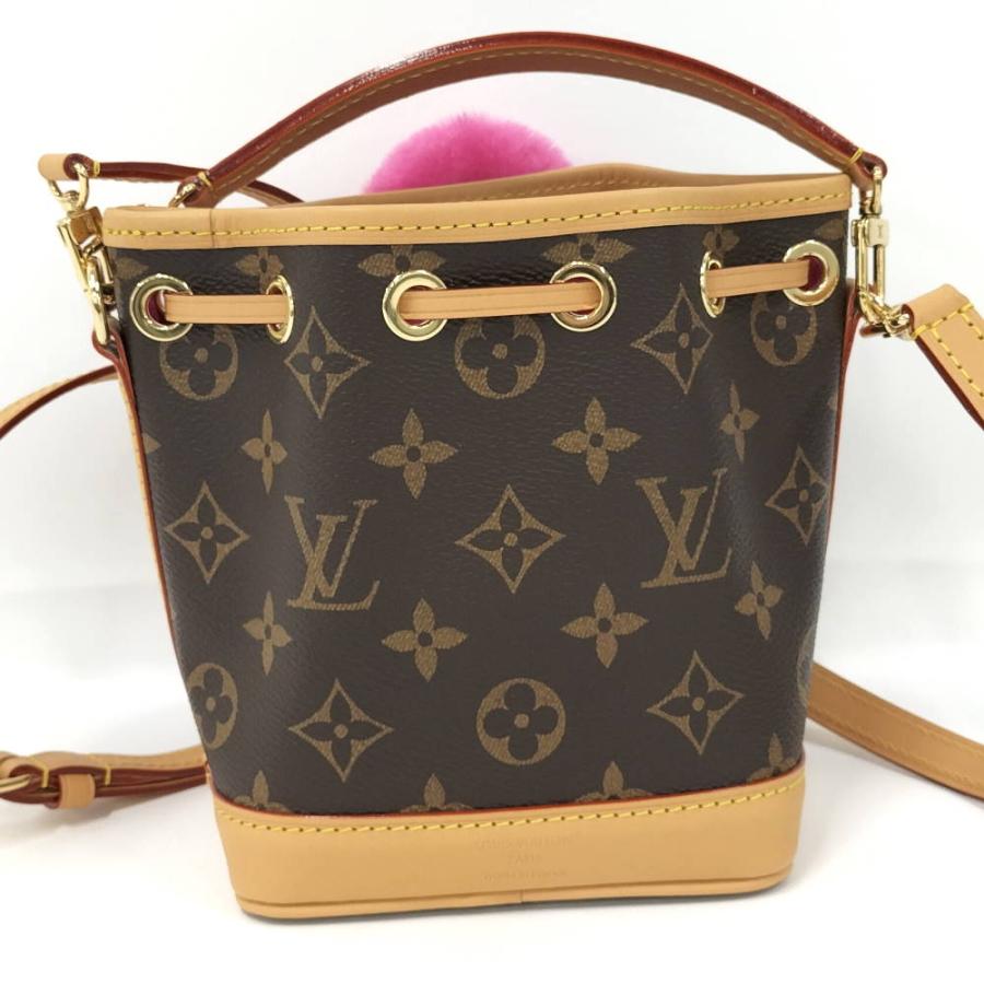 LOUIS VUITTON（ルイ・ヴィトン） ノエ ウェア ヴィヴィエンヌ 