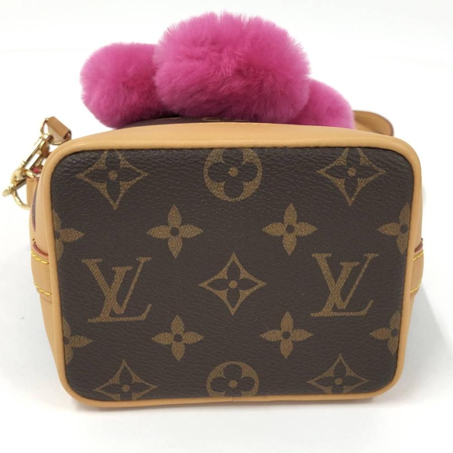 LOUIS VUITTON（ルイ・ヴィトン） ノエ ウェア ヴィヴィエンヌ 
