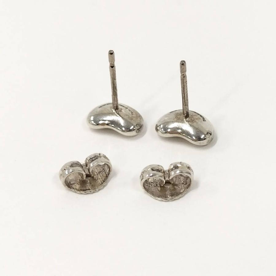 TIFFANY&Co.（ティファニー） ピアス ビーンズ エルサペレッティ SV925