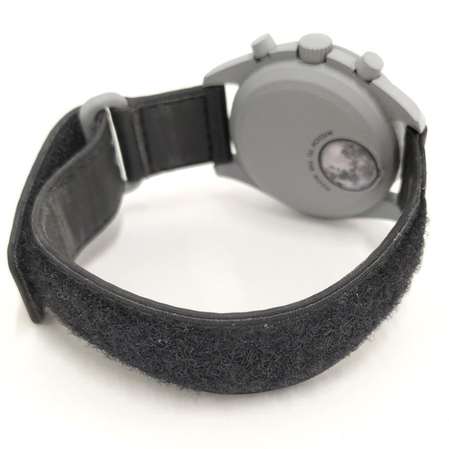 OMEGA（オメガ） OMEGA SWATCH スピードマスター ムーンスウォッチ