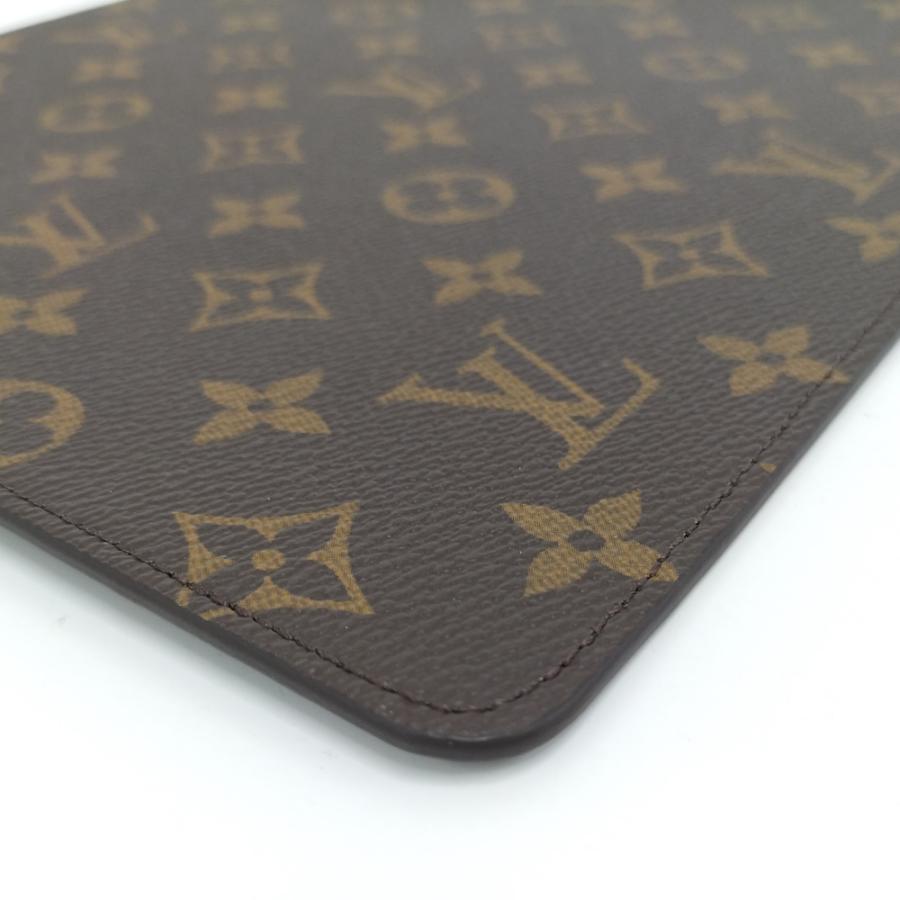 LOUIS VUITTON（ルイ・ヴィトン） マウスパッド ガストン モノグラム