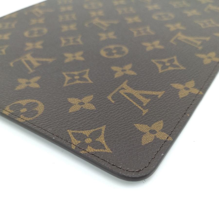 LOUIS VUITTON（ルイ・ヴィトン） マウスパッド ガストン モノグラム