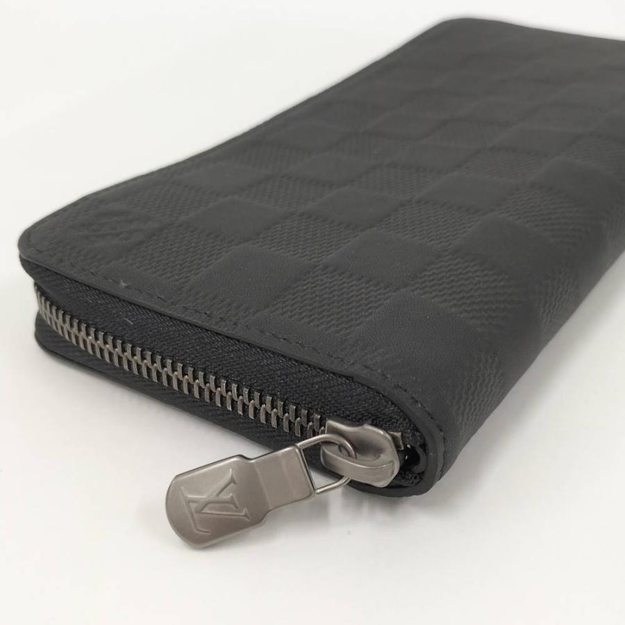 LOUIS VUITTON（ルイ・ヴィトン） ジッピーウォレットヴェルティカル