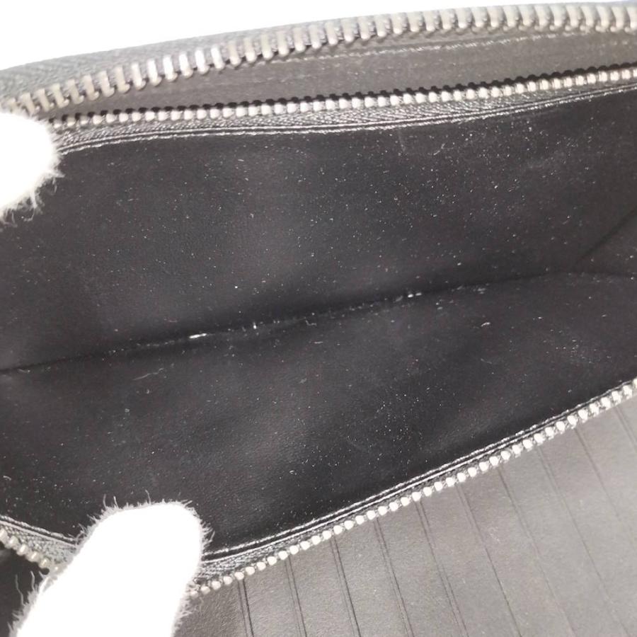 LOUIS VUITTON（ルイ・ヴィトン） ジッピーウォレットヴェルティカル