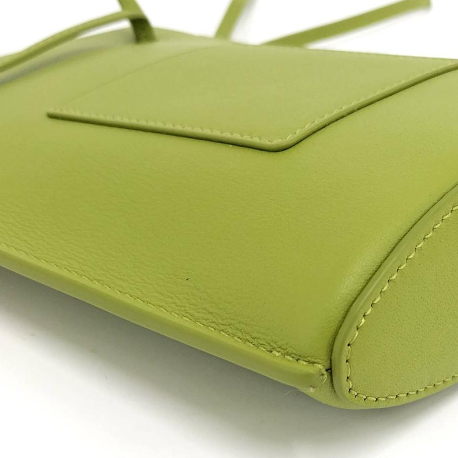 LOEWE（ロエベ） ダイスポケット ショルダーバッグ C630R12X01 : JJ