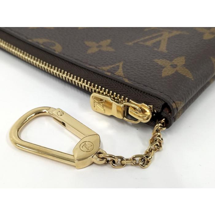 LOUIS VUITTON（ルイ・ヴィトン） ポシェットクレカードケース