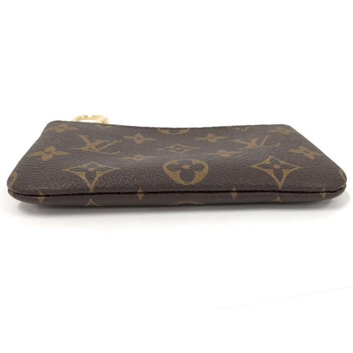 LOUIS VUITTON ポシェットクレ ヴィンテージ LV ポシェットクレ | Lit vintage