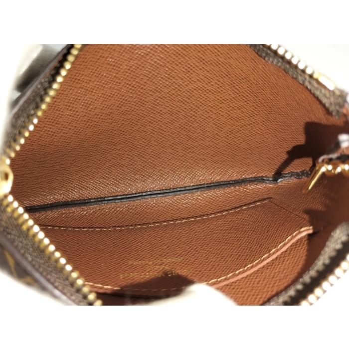 LOUIS VUITTON（ルイ・ヴィトン） ポシェットクレカードケース