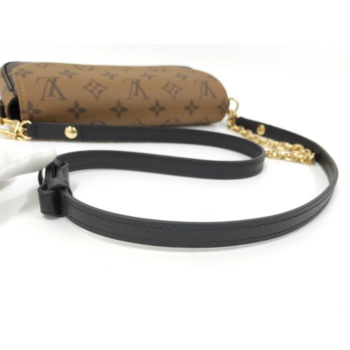 LOUIS VUITTON（ルイ・ヴィトン） リバース ウォレット オン チェーン