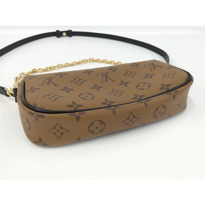 LOUIS VUITTON（ルイ・ヴィトン） リバース ウォレット オン チェーン