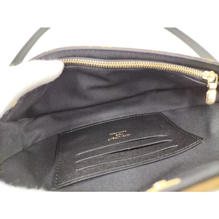LOUIS VUITTON リバース ウォレット オン チェーン LOUIS VUITTON(ルイヴィトン) モノグラム・リバース ウォレットオン