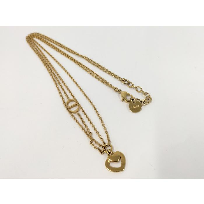 Christian Dior（クリスチャン・ディオール） ネックレス アクセサリー