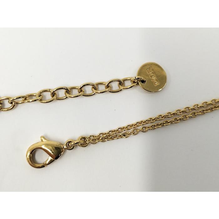 Christian Dior（クリスチャン・ディオール） ネックレス アクセサリー