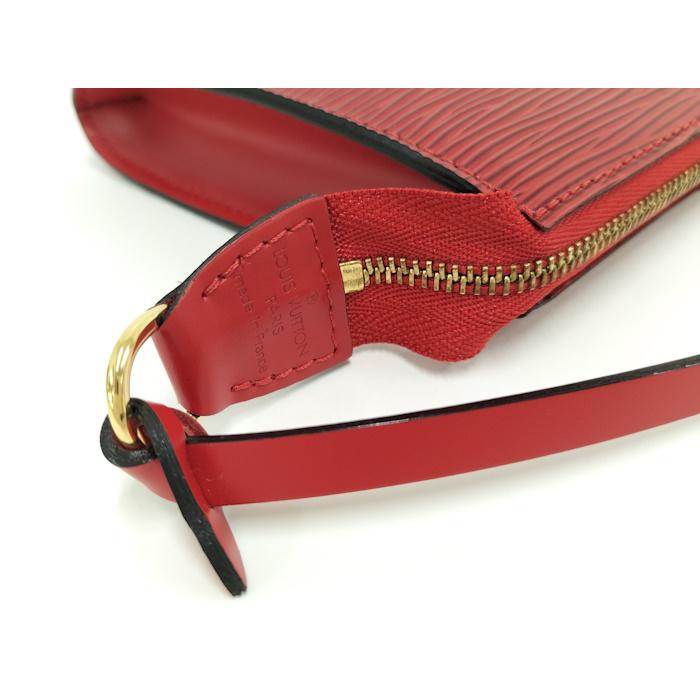 LOUIS VUITTON（ルイ・ヴィトン） ポシェットアクセソワール