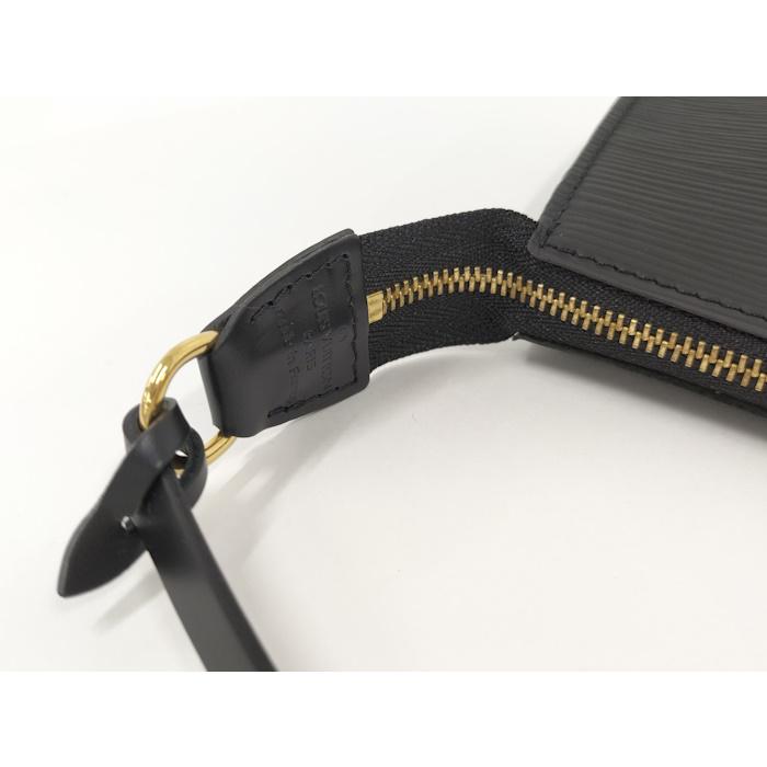 LOUIS VUITTON（ルイ・ヴィトン） ポシェットアクセソワール エピ