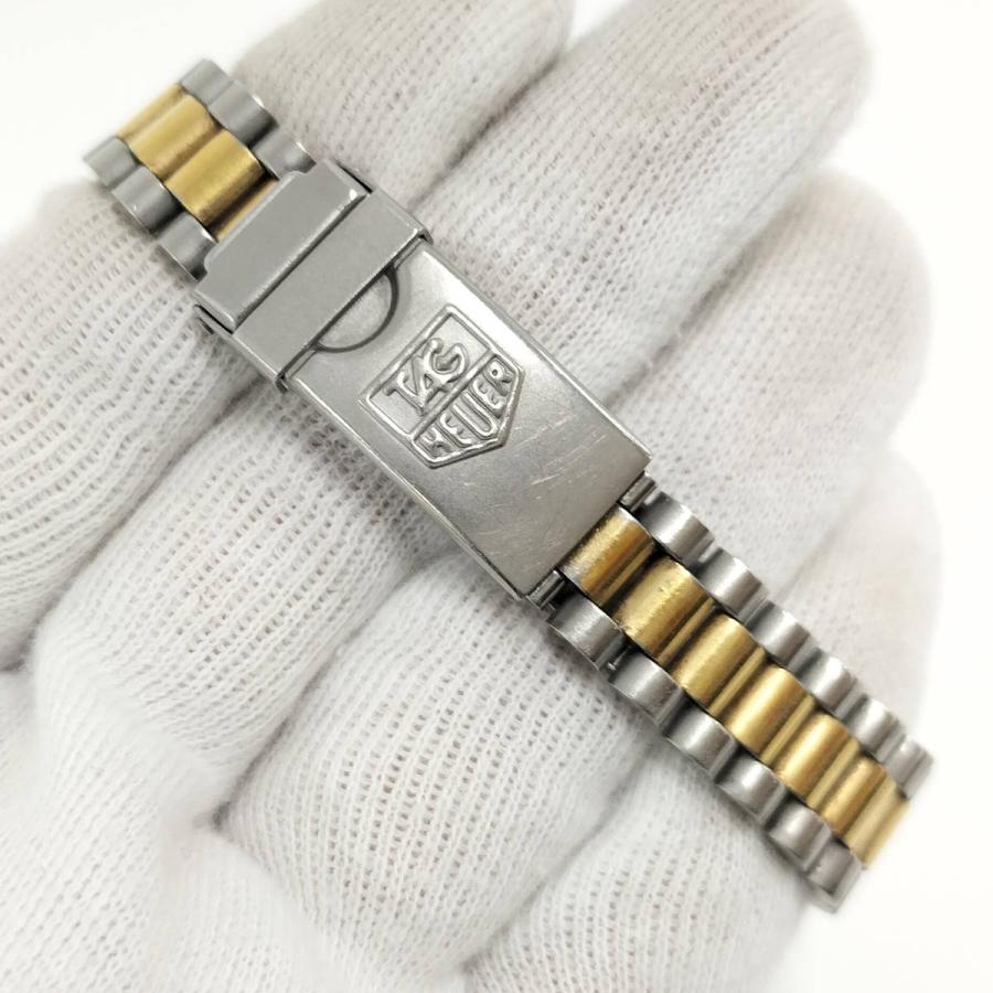 新品電池/TAG HEUER プロフェッショナル 2000 時計 レディース TAG HEUER（タグ・ホイヤー） プロフェッショナル2000 レディース