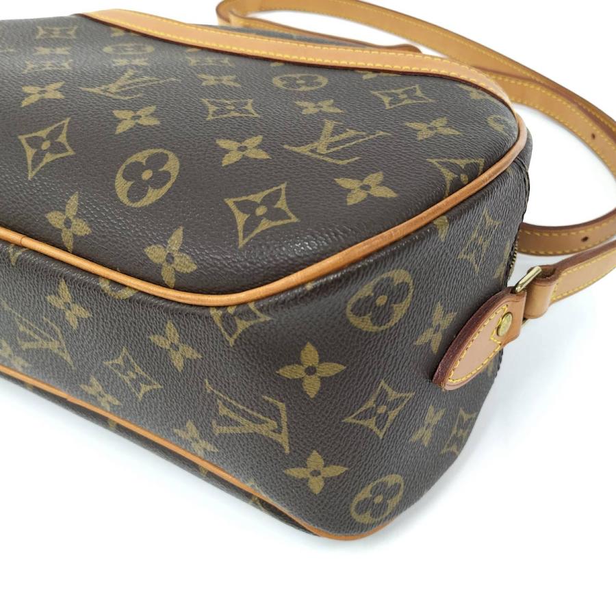 LOUIS VUITTON（ルイ・ヴィトン） ブロワ ショルダーバッグ モノグラム