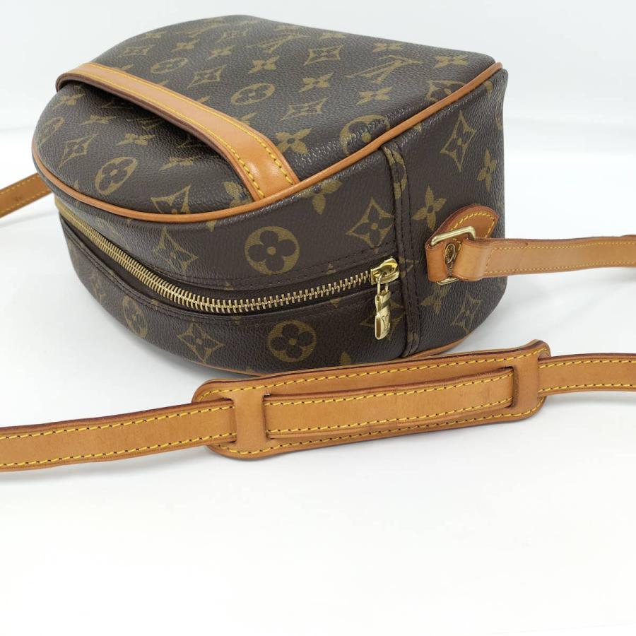 LOUIS VUITTON（ルイ・ヴィトン） ブロワ ショルダーバッグ モノグラム