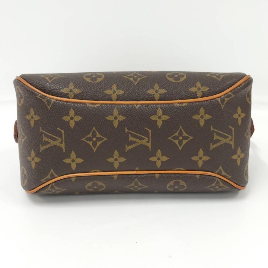 LOUIS VUITTON（ルイ・ヴィトン） ブロワ ショルダーバッグ モノグラム